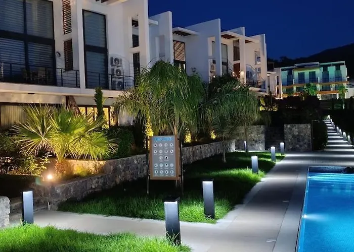 Idyll Homes The Penthouse *