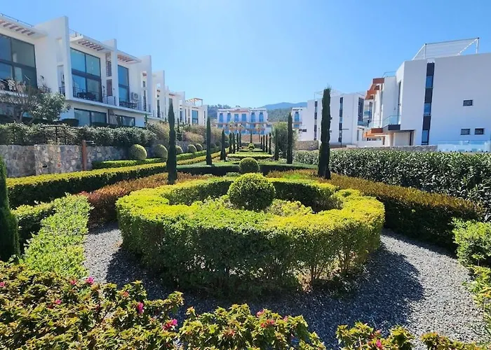 Idyll Homes The Penthouse Apartmán