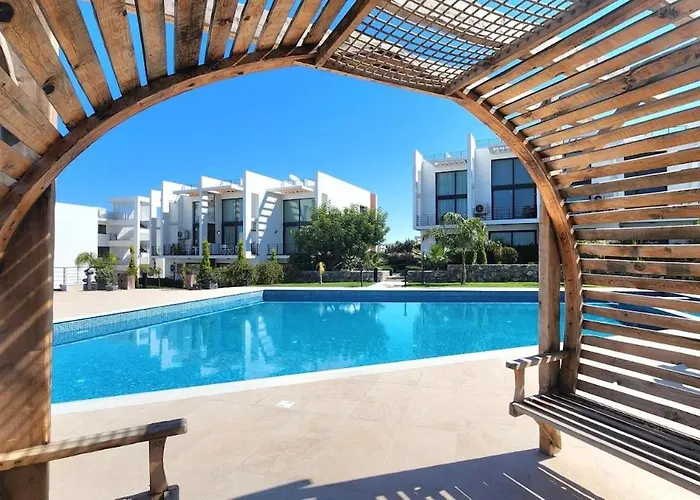 Idyll Homes The Penthouse Avdhellero