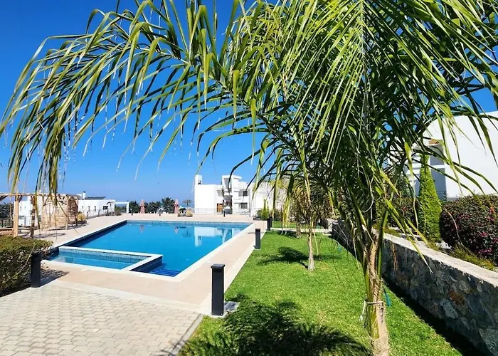 Idyll Homes The Penthouse Avdhellero