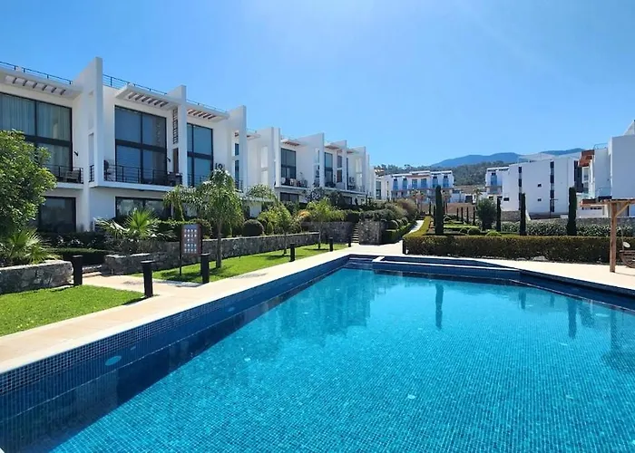 Idyll Homes The Penthouse * Avdhellero