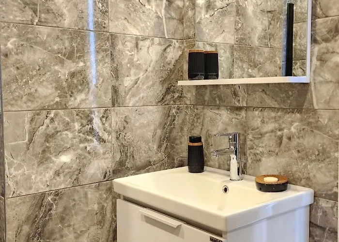 Apartmán Idyll Homes The Penthouse Avdhellero