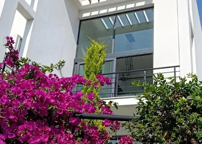 Apartmán Idyll Homes The Penthouse