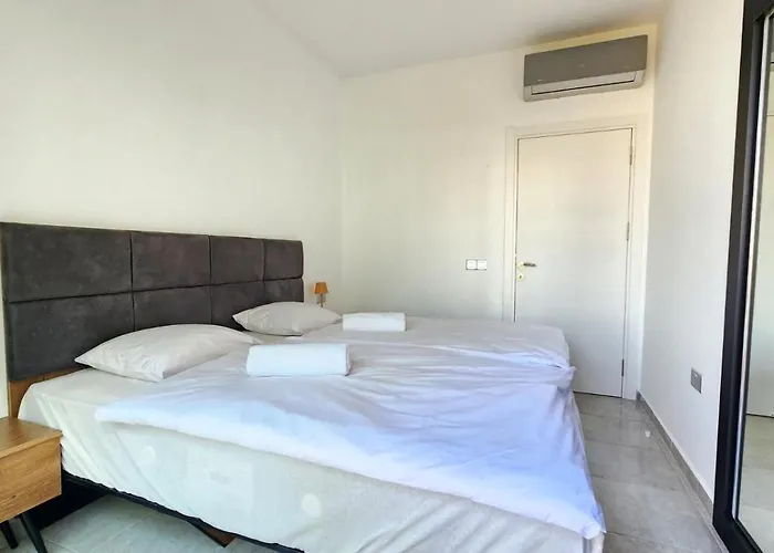 Idyll Homes The Penthouse * Avdhellero