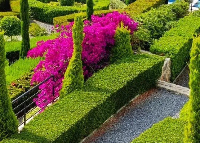 Idyll Homes The Penthouse