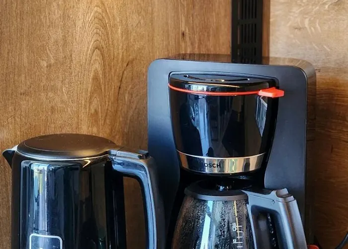 Apartment Idyll Homes The Penthouse Avdhellero