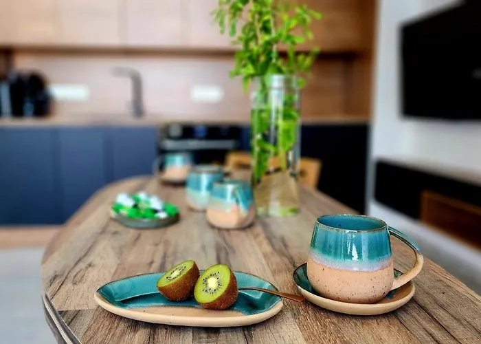 Idyll Homes The Penthouse * Avdhellero