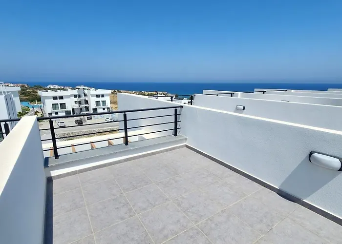 Idyll Homes The Penthouse * Avdhellero