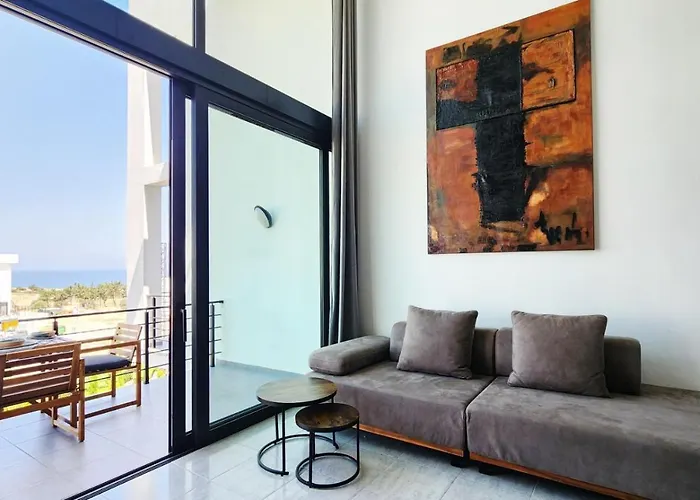 Idyll Homes The Penthouse *