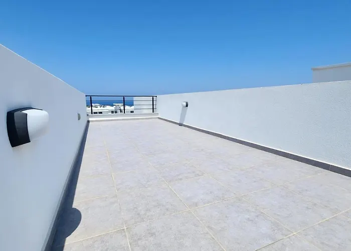 Apartmán Idyll Homes The Penthouse *