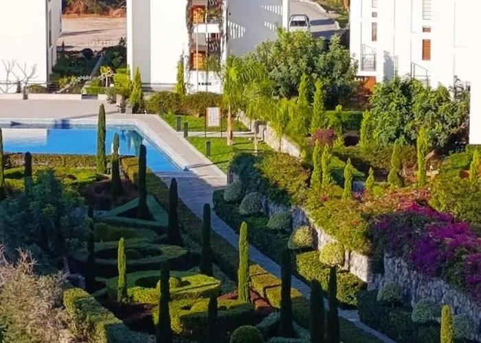 Idyll Homes The Penthouse Avdhellero