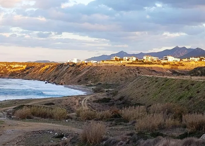 Apartmán Idyll Homes The Penthouse *